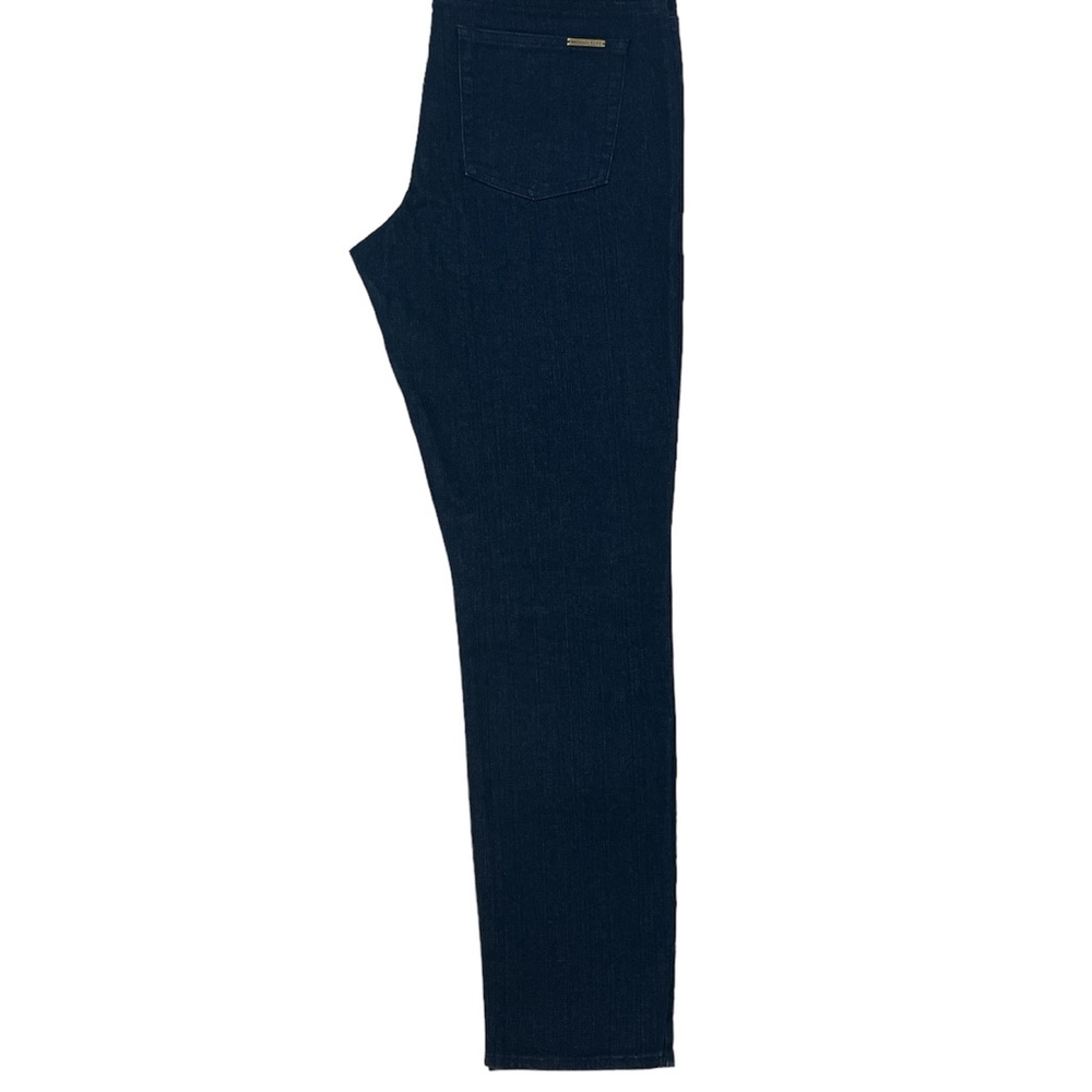 MICHAEL KORS JEANS - women’s navy blue size 6